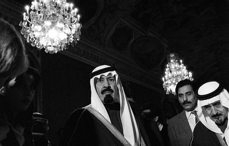 الملك عبدالله